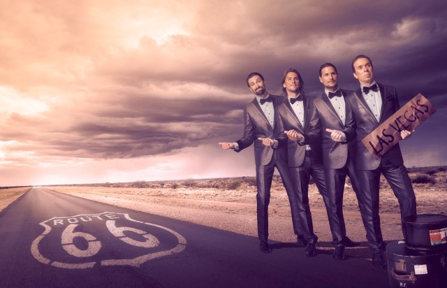 Fantastic_Four-Route_66