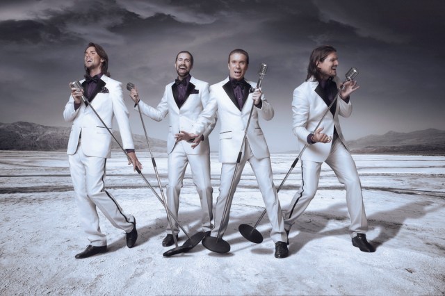 Fantastic_Four-Whitedesert