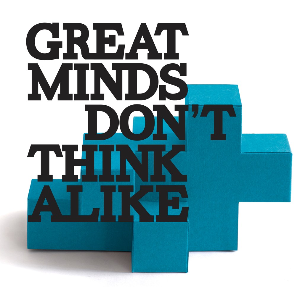 Berghs School of Communication