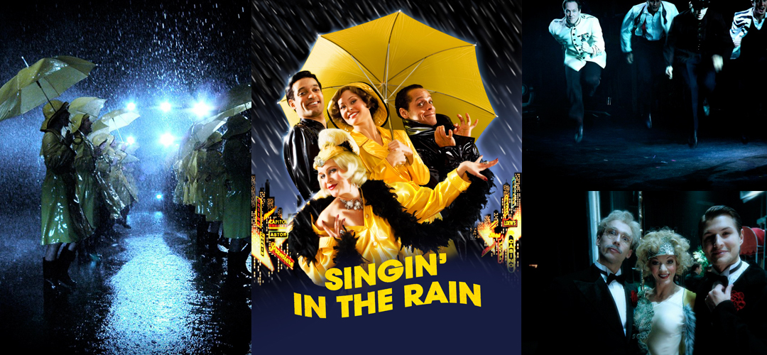 Singingintherain